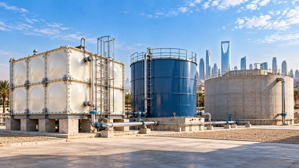 grp-vs-steel-vs-concrete-tanks