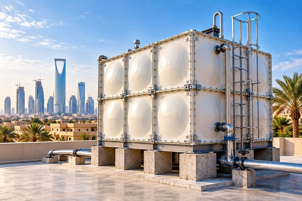 grp-water-tank-price-saudi